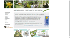 Desktop Screenshot of luedenbach.kolarova.de